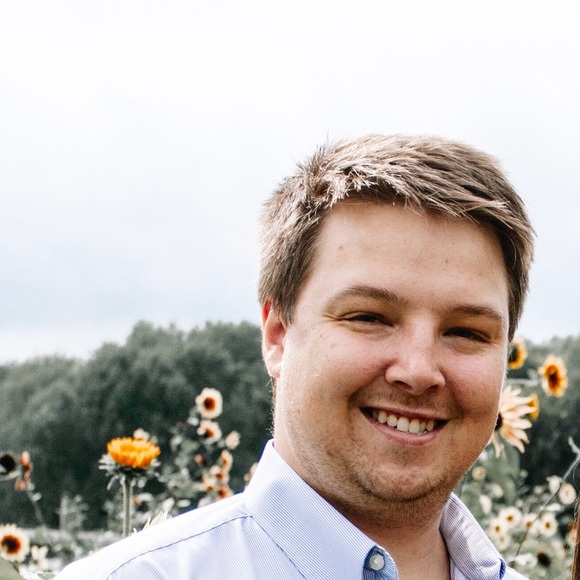 Meet your Posher, Jason - Picture 1 of 1